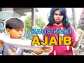 KAOS KAKI AJAIB || BANGIJAL TV
