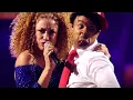 Lagu Shaggy Featuring Natalia - Piece Of My Heart (Live in Concert Cover HD)