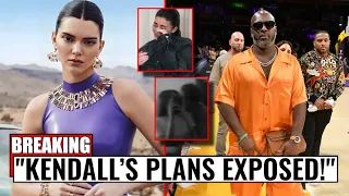 Kendall Jenner s LEAKED Reveals Her Plans to Quit Modeling