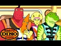 Download Lagu Kung Fu Dino Posse - Episode Compilation 1 | Full Episodes | Kids Videos