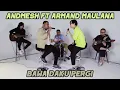 Download Lagu ANDMESH FT ARMAND MAULANA - Bawa Daku Pergi ( Live Cover )