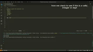 Python String Methods Tutorial - Clean and Format Text