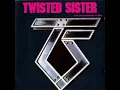 Twisted Sister You Can't Stop Rock 'N' Roll (Full Album)
