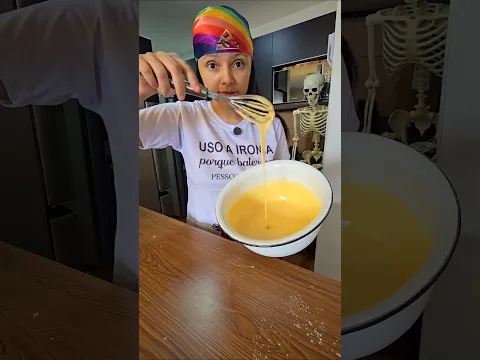 Vô usá a mangada não? Vô sim!!! 😌