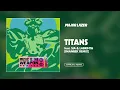Download Lagu Major Lazer - Titans (feat. Sia \u0026 Labrinth) (Imanbek Remix) [Official Audio]