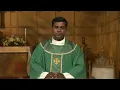 Catholic Mass Today Daily TV Mass Wednesday August 17 2022