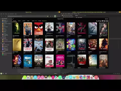 Download MP3 How to install Popcorn-Time [ Free Netflix Alternative ] on Linux Mint 18 Sarah