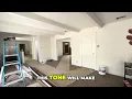Dallas Rehab Why Alabaster White Paint is a Game Changer