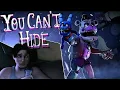 Download Lagu ▶️You Can't Hide de [CK9C] | Animado por Jonlanty | En Español por Adrián Adriano | SISTER LOCATION