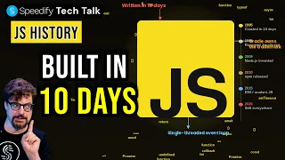 Why JavaScript Can t Scale