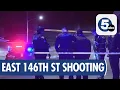 Man Shot on Cleveland s East Side