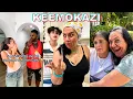 Download Lagu *3 HOURS* Keemokazi and His Familly SHORTS | Ultimate Keemokazi #19