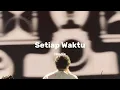 Download Lagu Hindia - Setiap Waktu | lirik