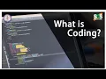 DEEPIKA M What is coding SNS INSTITUTIONS