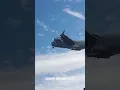 Boeing C-17 Globemaster impressive STOL takeoff - Avalon Airshow 2023