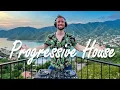 Download Lagu Progressive House Sunset Mix in Colombia