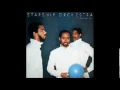 Lagu Starship Orchestra - The Genie ( Jazz Funk 1980 )