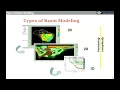 Free Webinar 3D Basin Modeling