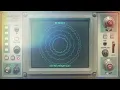 BB Brunes - Dis-moi (Acoustique) (Oscilloscope Visualizer)