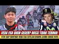 Download Lagu GILA! Veda Ega Pratama Bikin Rossi MARAH BESAR di Seri Penentu!