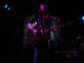 Feist - The Park (live)