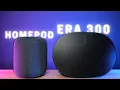Download Lagu The King and Queen of Atmos Music - Apple Homepod vs Sonos Era 300