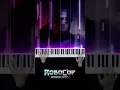 Download Lagu Robocop: Rogue City OST - Main Theme - Piano Cover