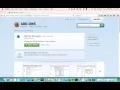 SQLite Manager addon