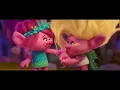 Trolls Band Together (2023) - It Takes Two Scene