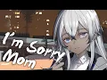 Download Lagu [ Nightcore ] - Unknown Brain \u0026 Kyle Reynolds - I'm Sorry Mom