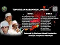 Download Lagu Top Hits An Nabawiyah Langitan Side A - Ma Madda - Ust Saiful Bahri