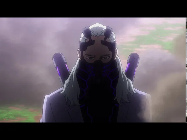 My Hero Academia - The Movie: Heroes Rising | Trailer 3