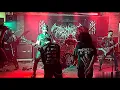 Download Lagu Synder - Pembunuh berantai Live at Fairway Cafe Event Darkendless - Demondragon Tour