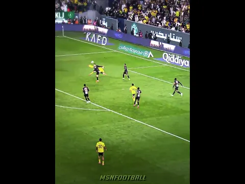 Ronaldo’s Bicycle Goal Today 🐐🔥