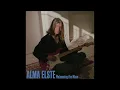Download Lagu Alma Elste - Nowhere