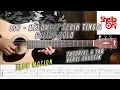 Download Lagu Sheila on 7 - Melompat Lebih Tinggi Guitar Solo Tutorial \u0026 TAB ( Versi Akustik )