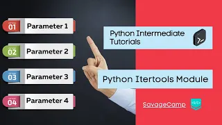 Optional Parameters Python Intermediate Tutorials