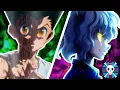 Download Lagu How Gon vs Pitou Changed Everything | Hunter X Hunter