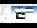 Project java Pizza