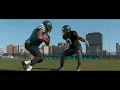 Football Xenith Helmet Technology
