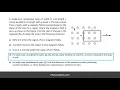 Practicing Lenz s law and finding the direction of the induced current in a rectangular loop