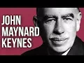 Lagu POLITIEKE THEORIE - John Maynard Keynes