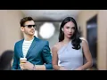 Download Lagu Bikin Patah Hati Netizen, Ini Sosok Tampan Pacar Baru Haico Van der Veken!