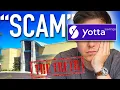 Yotta Bank Review Why I Quit Using It in 2022