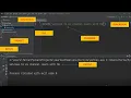 PYTHON PROGRAMMING How to create a Project File type a program and execute it and also delete