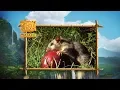 Download Lagu The Jungle Book Safari - Episode 26 -  Food