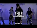 Download Lagu Usher - Yeah (ft. Ludacris \u0026 Lil' Jon) | YELLZ Choreography