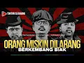Download Lagu Podcast Coki Pardede, Tretan Muslim, Adriano Qalbi | Eps. 034