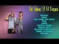 Lil Silvio Y El Vega-Sucessos que definiram 2024-Unido