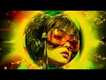 Stranger Cole & Glady - My Application!!🇧🇷,🇯🇲